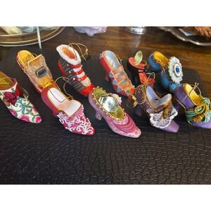 Ashton Drake Stepping in Time Collection. Late 20th Century